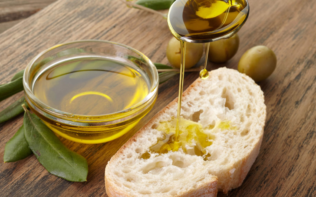 Il Consorzio Olio di Calabria IGP protagonista al Roma Baccalà e al 34° Sana di Bologna