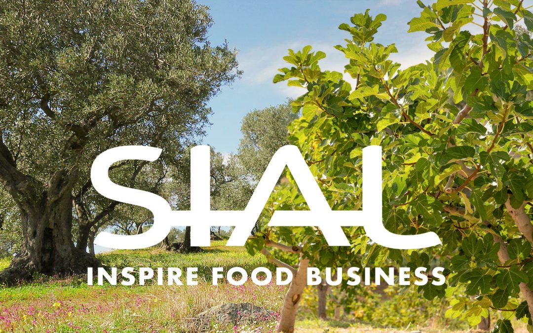 L’olio di Calabria IGP e i fichi di Cosenza DOP insieme al SIAL di Parigi