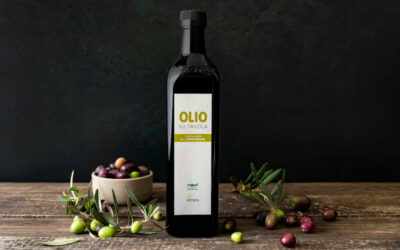 Olio extravergine d’oliva: quanto lo conosci veramente?/1