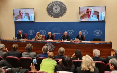 L’Olio di Calabria IGP simbolo della Settimana Nazionale per la Prevenzione Oncologica