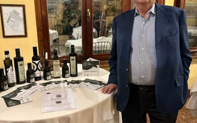 Olio di Calabria e Prosecco Docg, gemellaggio tra due eccellenze