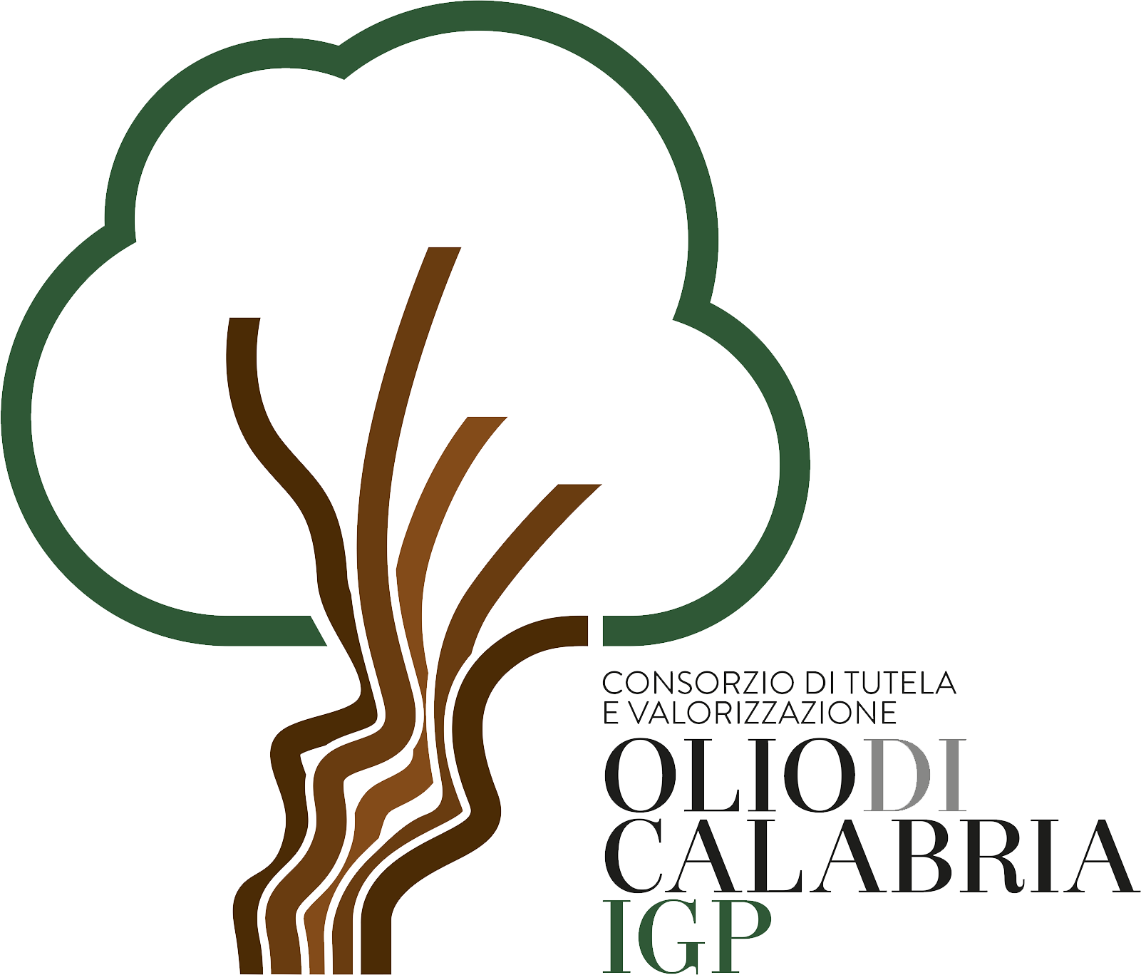 IGP Olio di Calabria