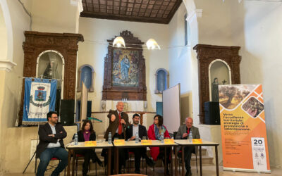 Synergy Municipalities and Consortium Oil of Calabria: together for the territory