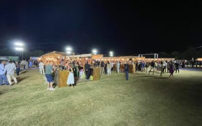 Splendid participation of the Consortium Olio di Calabria IGP at Vinitaly and the City in Sibari