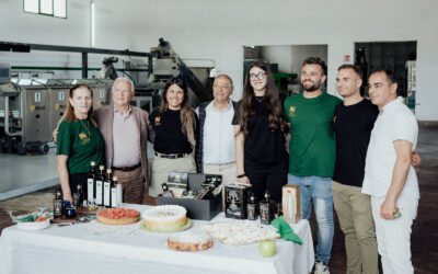 Il successo dell’iniziativa “I Giorni dell’Olio” a Petilia Policastro